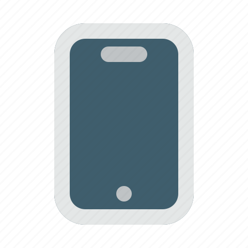 Call, device, media, multimedia, phone, smartphone, tech icon - Download on Iconfinder