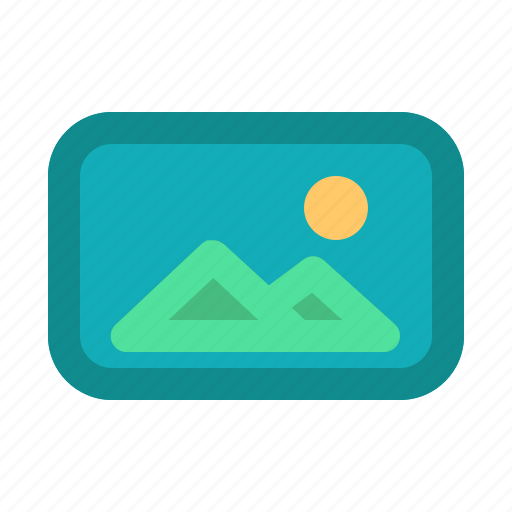 Gallery, image, media, multimedia, photo, photography, picture icon - Download on Iconfinder