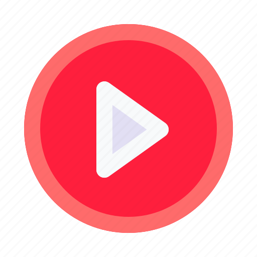 Media, media player, multimedia, music, play, social, video icon - Download on Iconfinder