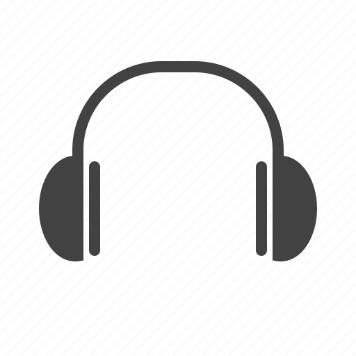 Audio, ear, headphone, headphones, music, sound, studio icon - Download on Iconfinder