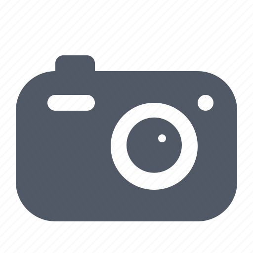 Camera, digital, multimedia, photo, photography, pic, picture icon - Download on Iconfinder
