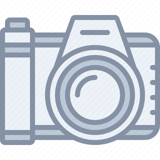 Camera, image, multimedia, photo, photography icon - Download on Iconfinder