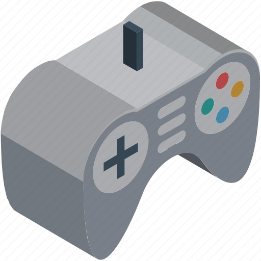 Control pad, game console, game controller, game pad, joypad, playstation, video game icon - Download on Iconfinder