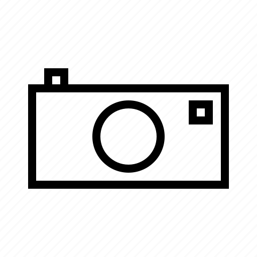 Camera, entertainment, media, multimedia, photo museum icon - Download on Iconfinder