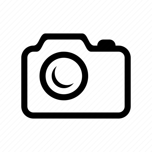 Cam, camera, photo icon - Download on Iconfinder