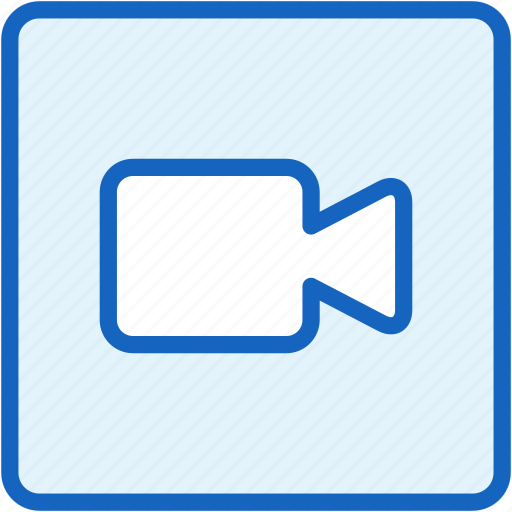 Multimeda, show, trailer, video icon - Download on Iconfinder