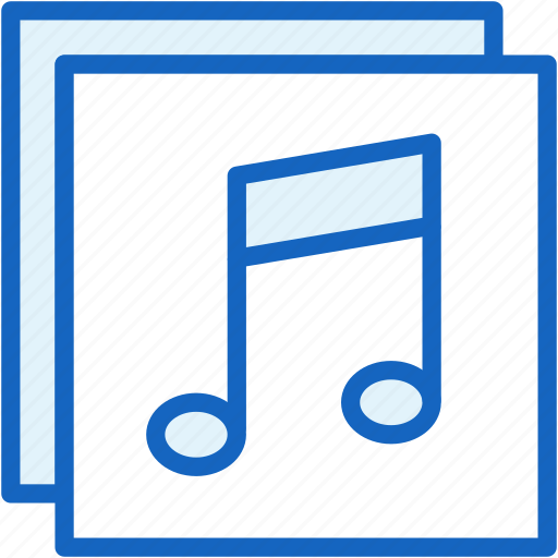 Collection, multimeda, music icon - Download on Iconfinder