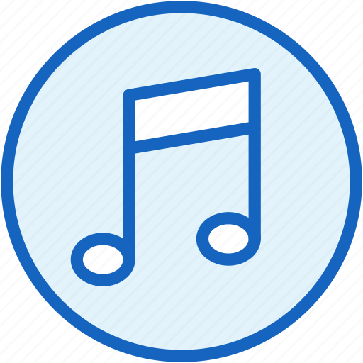 Itunes, multimeda, music icon - Download on Iconfinder