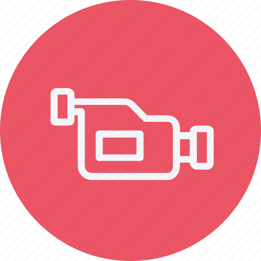 Camera, instrument, media, multimedia, photography, video icon - Download on Iconfinder