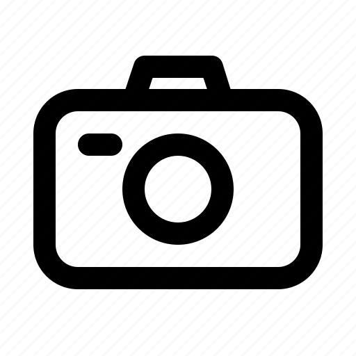 Camera, image, multimedia, photo, photography, picture, video icon - Download on Iconfinder