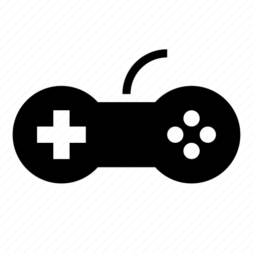 Controller, gamepad, gaming, videogames icon - Download on Iconfinder