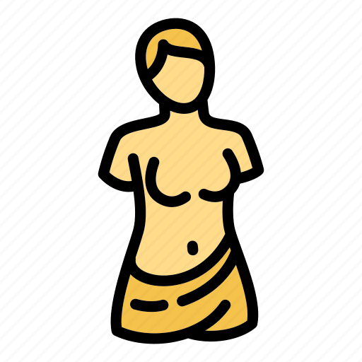 Ancient, face, food, love, person, statue, woman icon - Download on Iconfinder