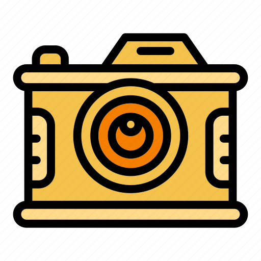 Camera, eye, frame, heart, love, photo, technology icon - Download on Iconfinder