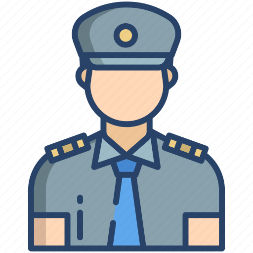 Guard icon - Download on Iconfinder on Iconfinder