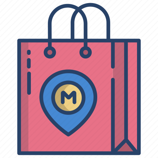 Museum, shopping, bag icon - Download on Iconfinder