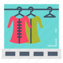 clothes, wardrobe, shirt, accessories, long, sweater