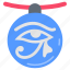 eye, amulet, blue, off, evil, turkish, culture, jewelry 