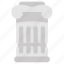 museum, column, piller, tower, monument 