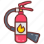 fire, extinguisher, carbon, tetrachloride, chloride, anti, asphyxiator 