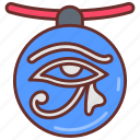 eye, amulet, blue, off, evil, turkish, culture, jewelry