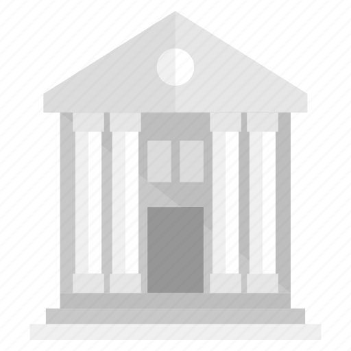 Building, entertainment, museum, old icon - Download on Iconfinder