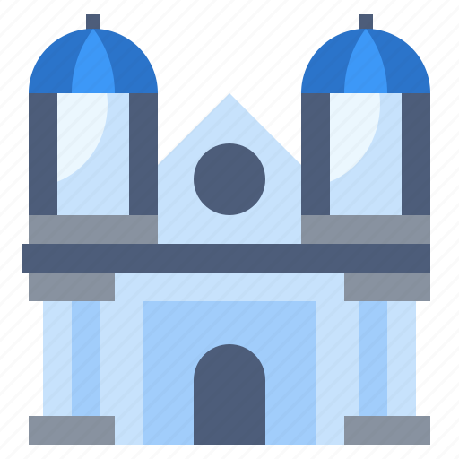 Architecture, banks, building, city, classical, cultures, museum icon - Download on Iconfinder