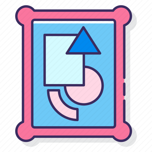 Art, modern, paint, painting icon - Download on Iconfinder