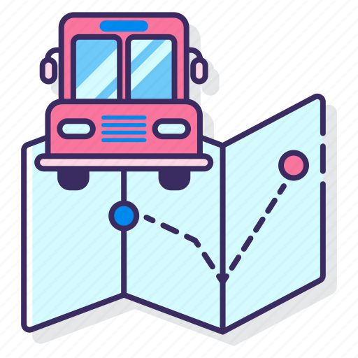 Education, school, study, tours icon - Download on Iconfinder