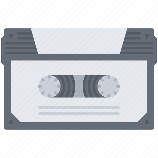Band, cassette, instrument, music, song icon - Download on Iconfinder