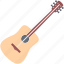 acoustic, band, guitar, instrument, music, song 