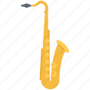 band, instrument, music, saxophone, song
