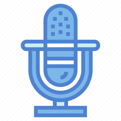 Audio, microphone, technology, voice icon - Download on Iconfinder
