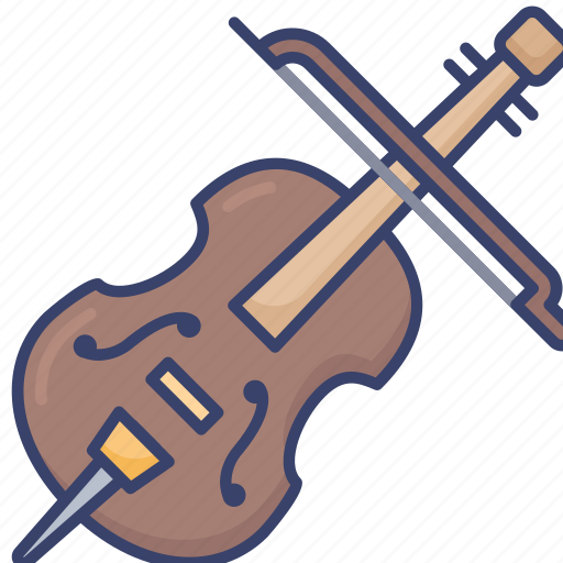 Cello, entertainment, instrument, music, musical icon - Download on Iconfinder