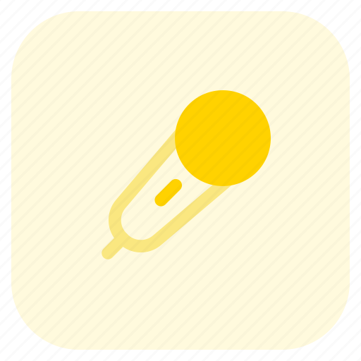 Microphone, music, tritone, f icon - Download on Iconfinder
