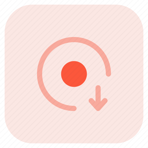Music, download, tritone, f icon - Download on Iconfinder