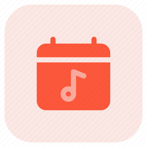 Music, event, tritone, f icon - Download on Iconfinder