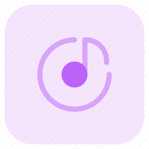 Song, music, tritone, f icon - Download on Iconfinder