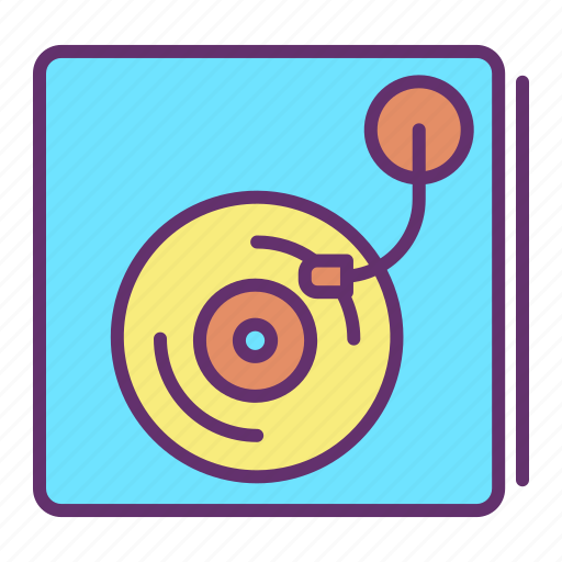 Music, player icon - Download on Iconfinder on Iconfinder