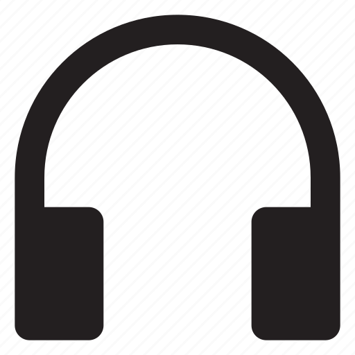 Earphone, headphone, headset, headphones icon - Download on Iconfinder