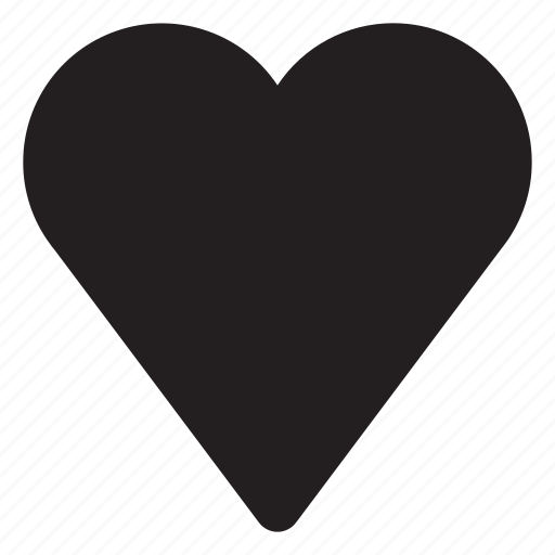 Love, heart, like, favorite icon - Download on Iconfinder