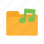 music, folder, song, speaker, video, play, audio 