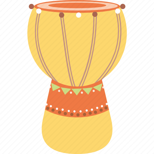Drum, instrument, musical, sound icon - Download on Iconfinder