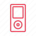 audio, ipod, mp3, music