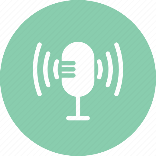 Karaoke, mic, microphone, sing, singer icon - Download on Iconfinder