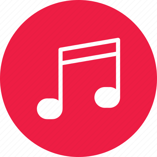 Music, music note, note, symphony icon - Download on Iconfinder