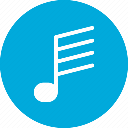 Audio, music, playlist, songs, tracks icon - Download on Iconfinder
