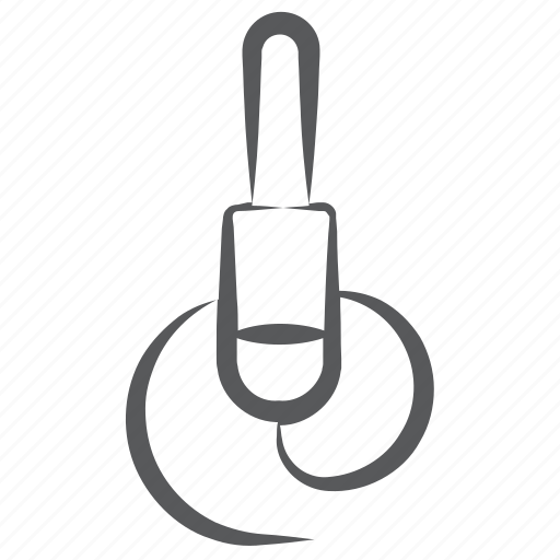 Cable cord, extension cord, music cable, plug, sound cable icon - Download on Iconfinder
