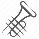 brass, marching, music instrument, oboe, orchestra, trumpet, woodwind