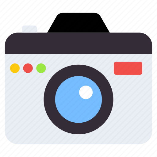Camera, mini camera, digicam, photo camera, digital camera icon - Download on Iconfinder