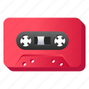 cassette, audio cassette, audio music, reel cassette, vintage music 